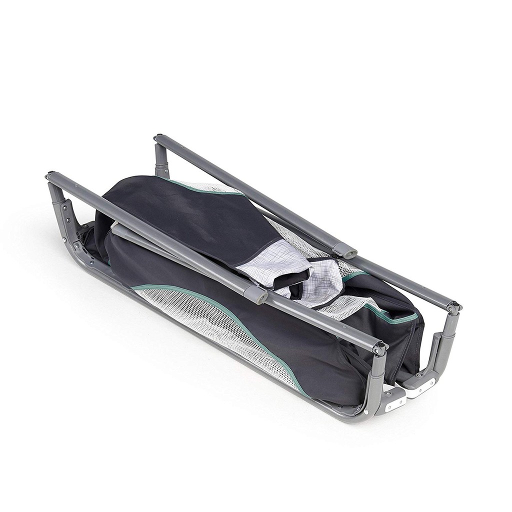 Ingenuity Travelsimple Cot