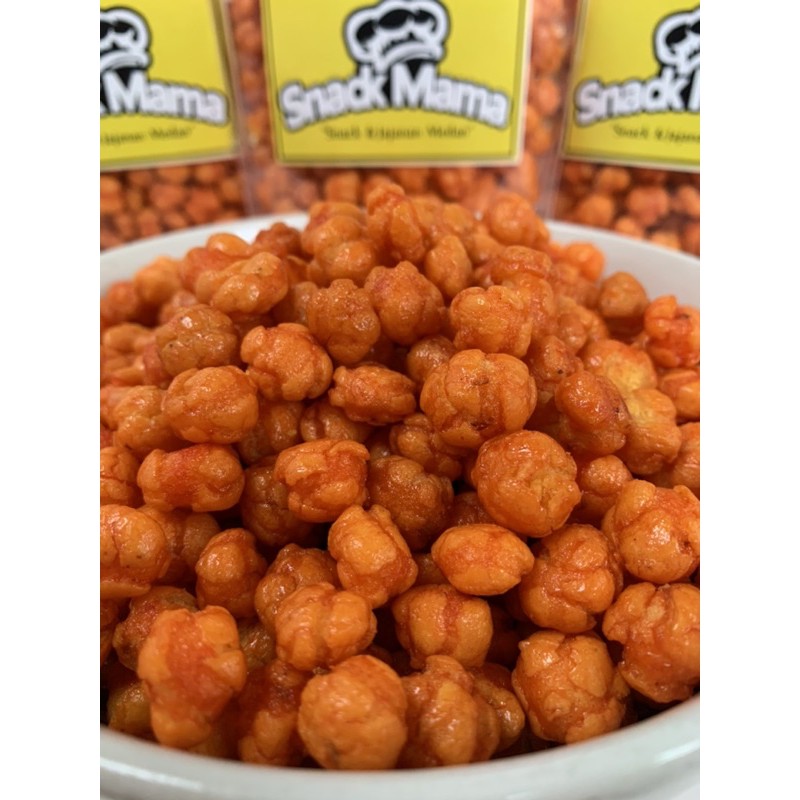 JAGUNG AUSTRALIA PEDAS / SPECIAL 150GR | SNACKMAMA