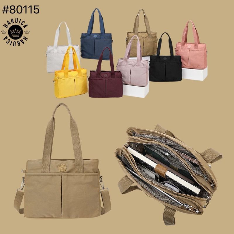 HARUICA BAG 80115