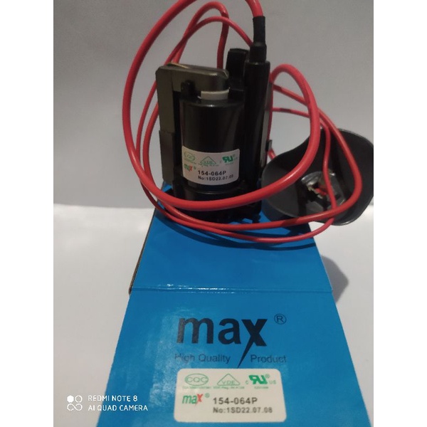 FBT TV Goldstar 154-064 merk MAX