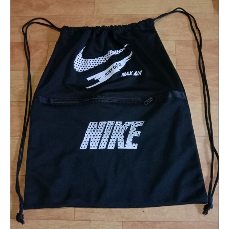 TAS SERUT/TAS FUTSAL/RANSEL SERUT