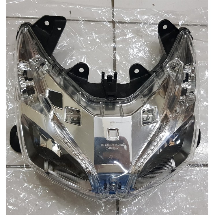 Reflektor Lampu Depan Vario 110 Led Esp Gen 2 Original