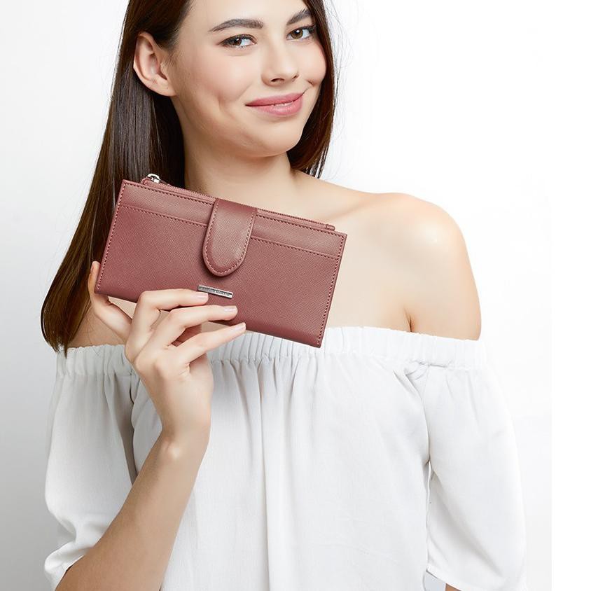 SHOPEE MARET DOMPET SOPHIE MARTIN ANTIONE W1793M2 HARGA DISKON MEMBER PROMO TERMURAH IMPORT KULIT ME