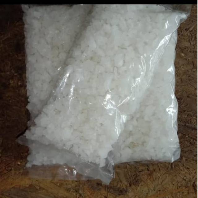 

Garam ikan 500Gram