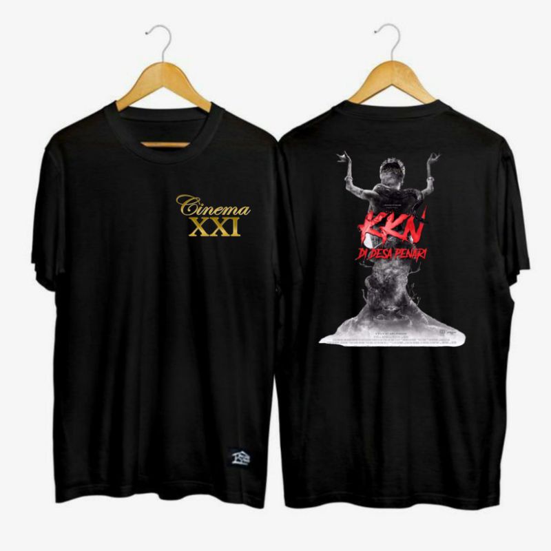 BAJU KAOS ANAK DAN DEWASA KKN DI DESA PENARI TERBARU BAHAN PREMIUM