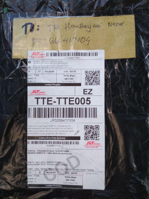 Alfa Aqila New Arrival Distro Batik Pria Bordir Sogan Hrb026 Batikaf Notoarto Batik Ipnu-ippnu Hem P