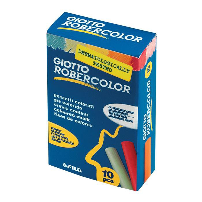 

Giotto Robercolor 10 - Ref.538900