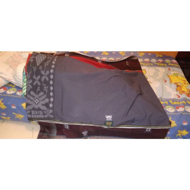 Sarung BHS Second Original