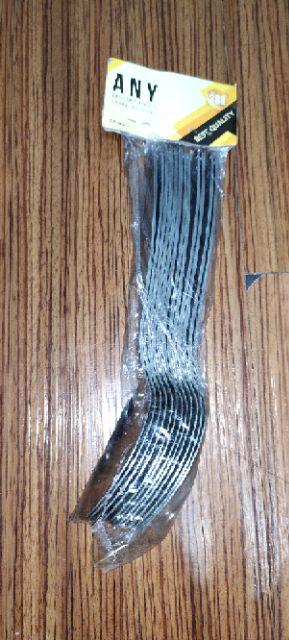 Sendok Makan Stainless Ecer