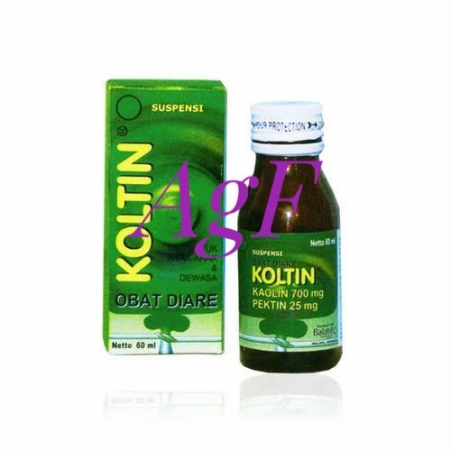 

Koltin Syrup 60 mL (Balatif)