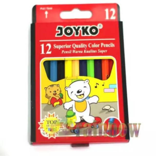 

Pensil Gambar Joyko