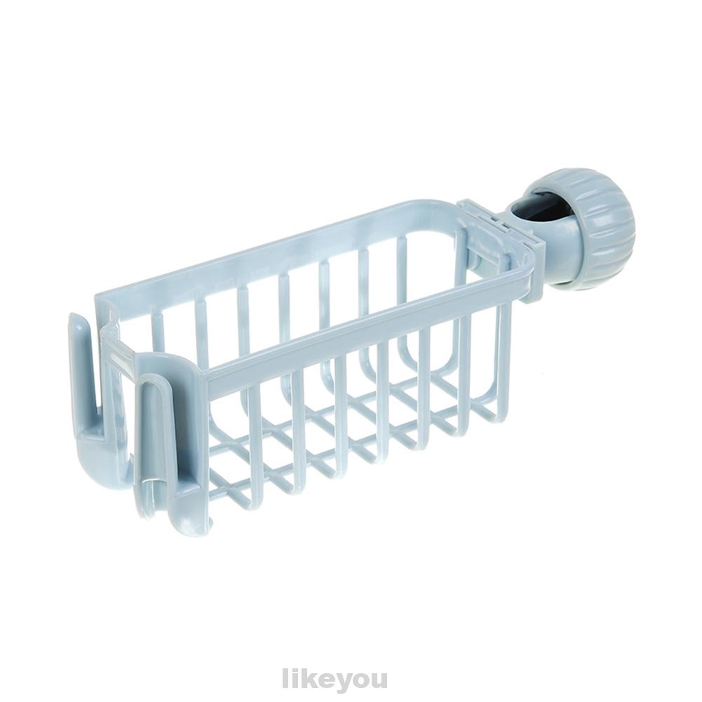 Adjustable Anti Bacterial Bathroom Drain Home Accessory Large