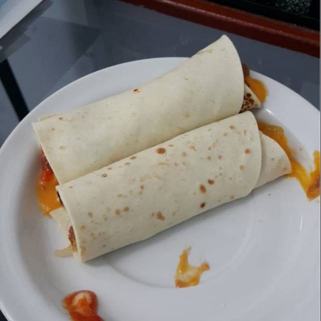 

Kebab cihuy