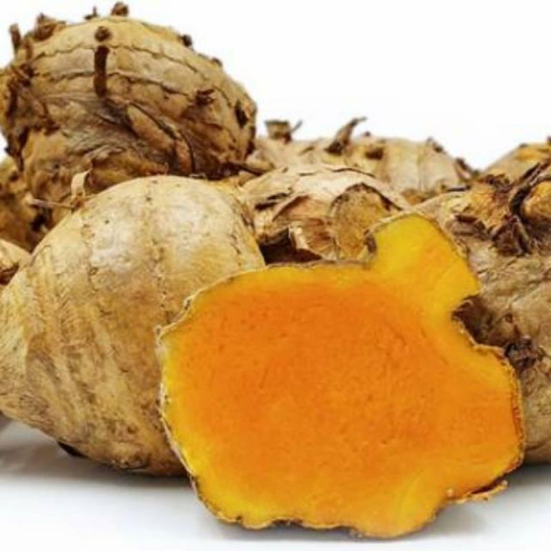 

TEMULAWAK FRESH 1 KG bumbu dapur