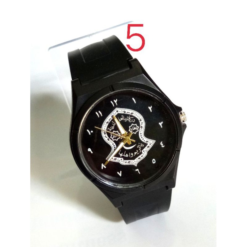 [ps]02 jam tangan custom