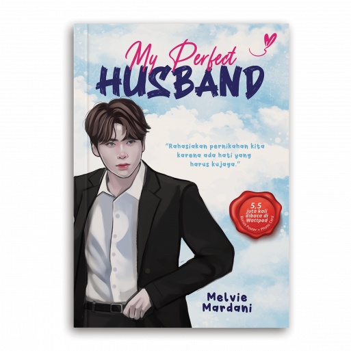 My Perfect Husband - reneturos (original 100%)