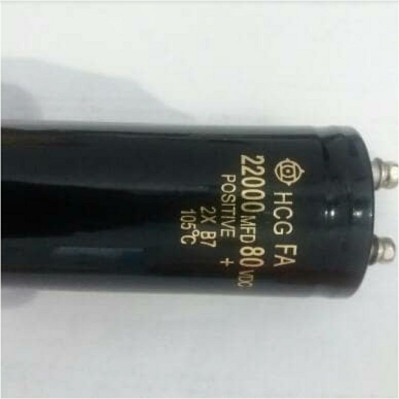 elco 22000uf 80v HCG