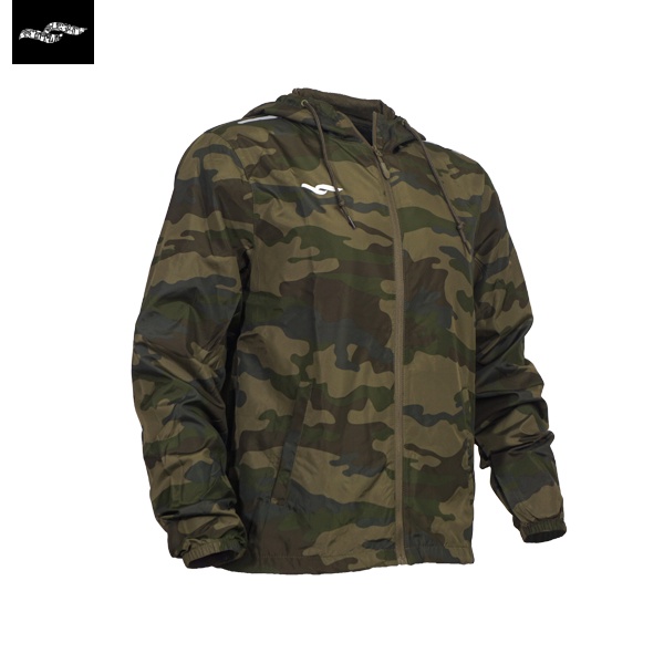 Windrunner Camo SMBD Series