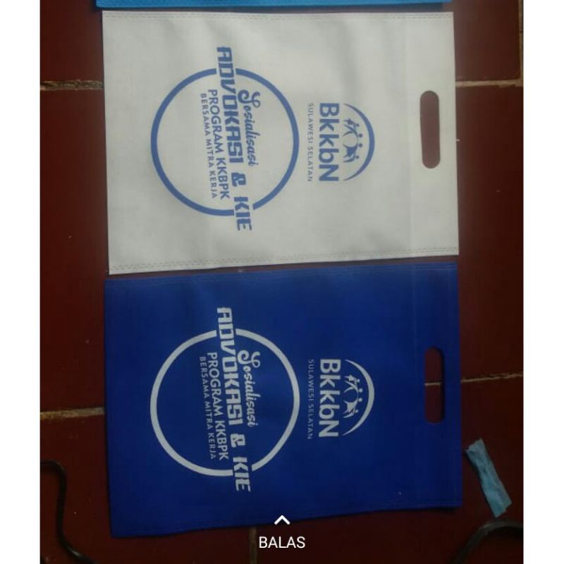 OVAL 25X35 CUSTOM SABLON 1 HARI BERES