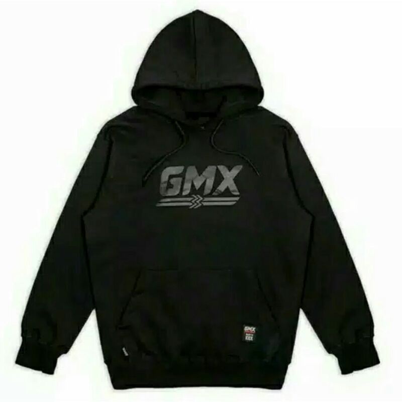Hoodie Geoff Max GMX