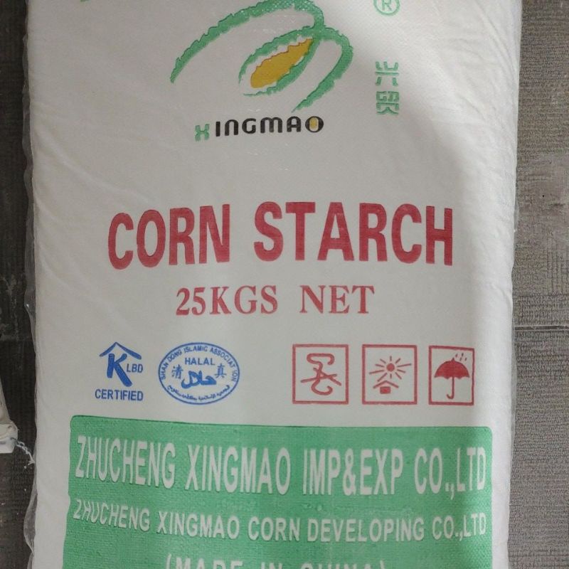 

Maizena 500 gram ( REPACK )