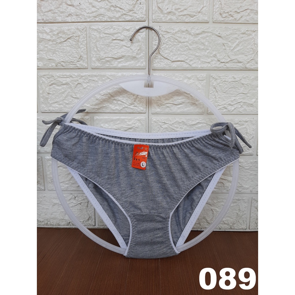 Celana dalam tali / sexy lingerie CD Wanita Murah dan Nyaman ( ART 089 )