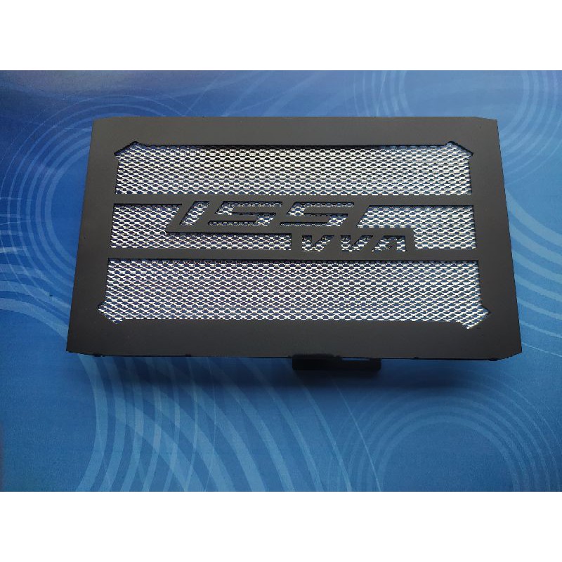 Cover radiator for 155 vva series ( vixion R , R15 v3 , XSR155 , & MT15 )