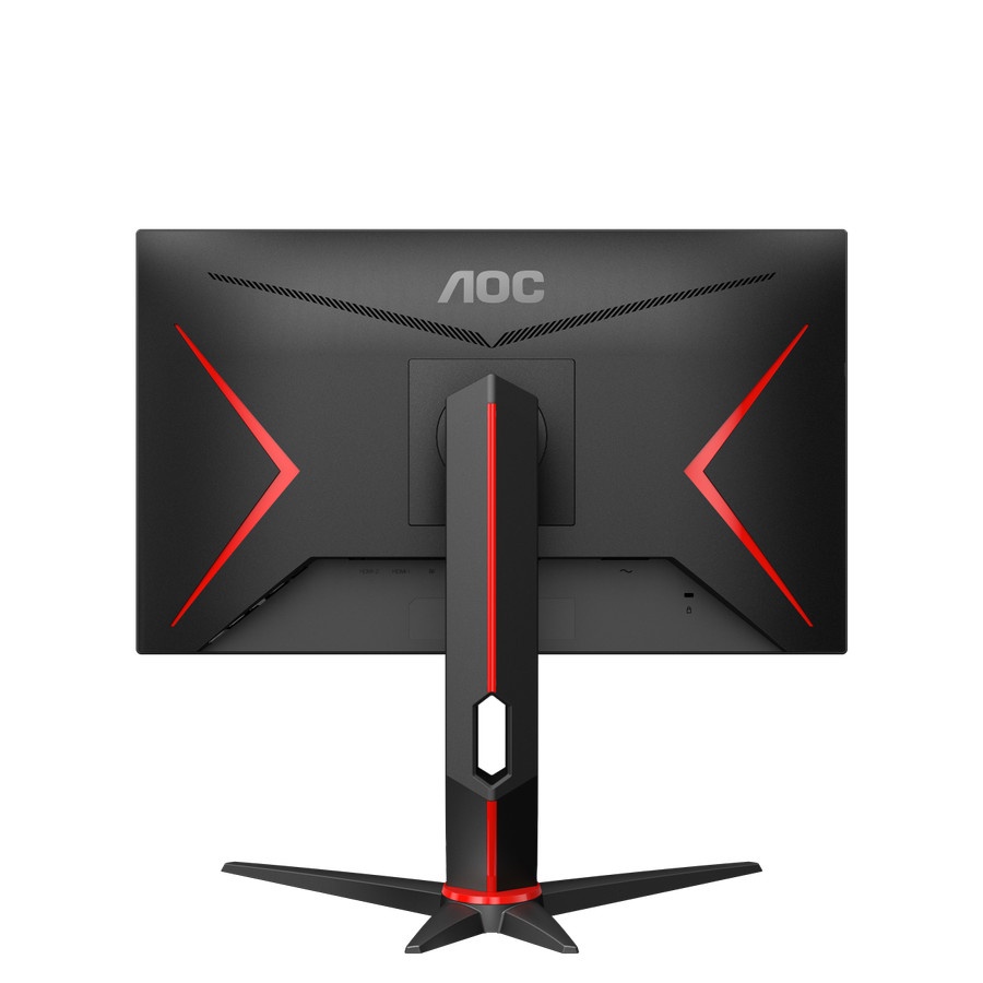 Monitor AOC 23.8&quot; 24G2SPU FHD 165Hz Gaming Monitor