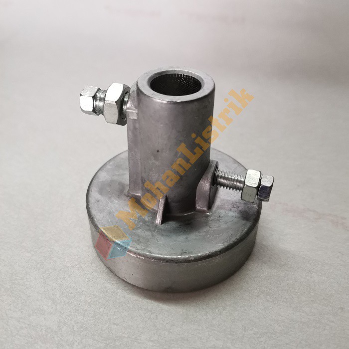 Pully As Dinamo Pengering Mesin Cuci As 10 - 14mm
