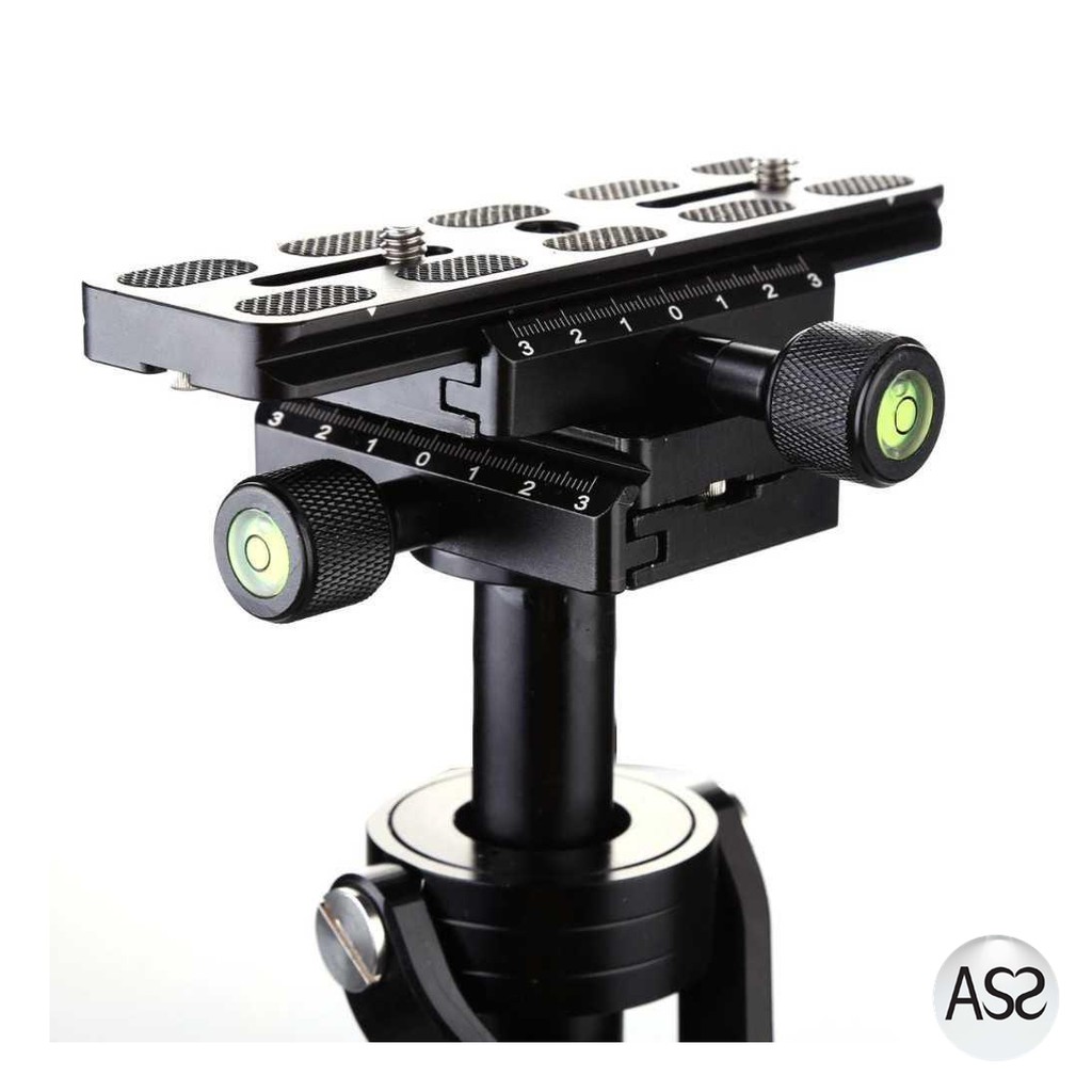 ASS Shop - Taffware DSLR Kamera Stabilizer Steadycam - S60