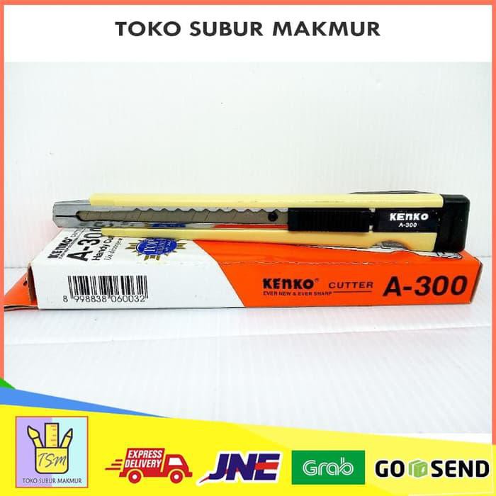 

ATK CUTTER BLADE KECIL BESAR ATK GROSIR ALAT TULIS MURAH STATIONARY ATK STATIONARY