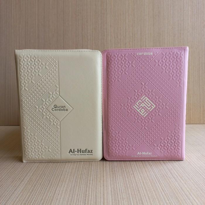 

Al Quran Hafalan Al Hufaz Uk A5, Al-Quran Alhufaz Terjemah Resleting