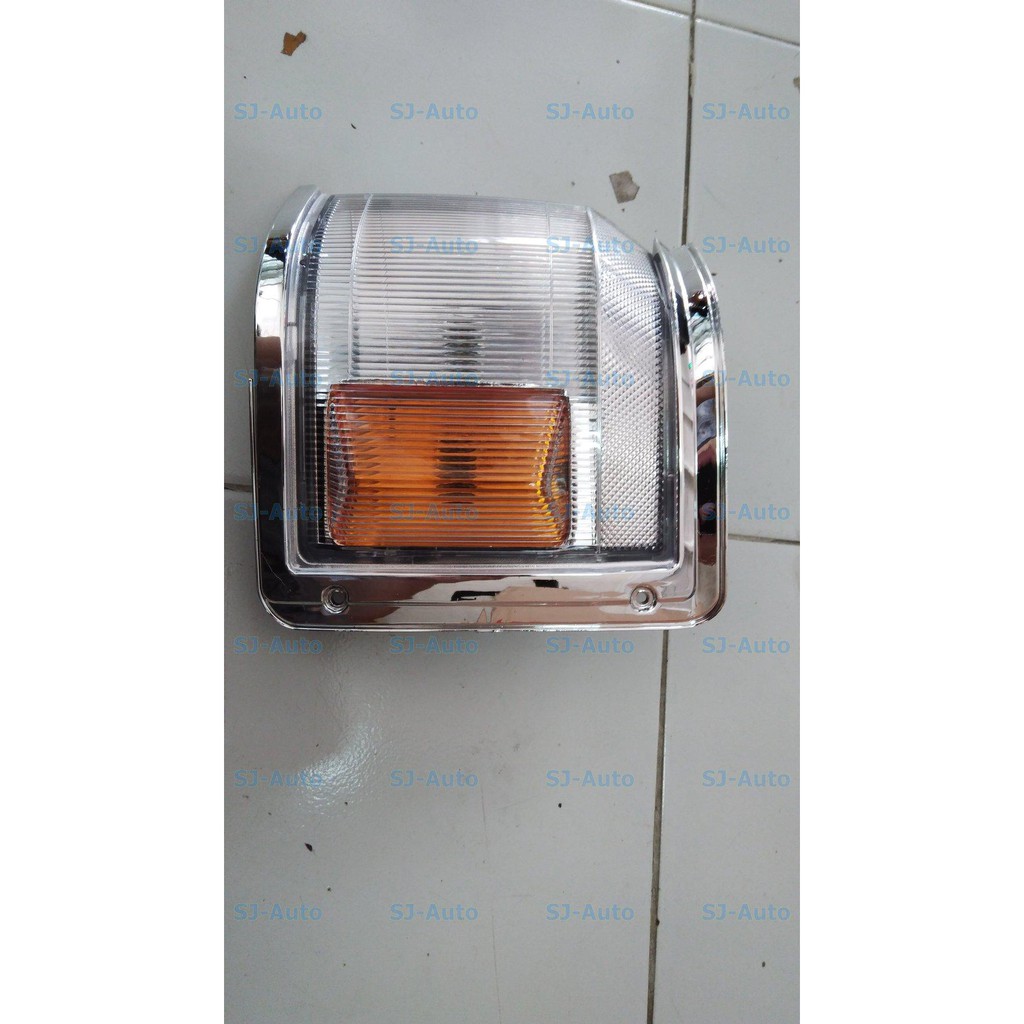 Lampu Sen Kijang Grand Extra