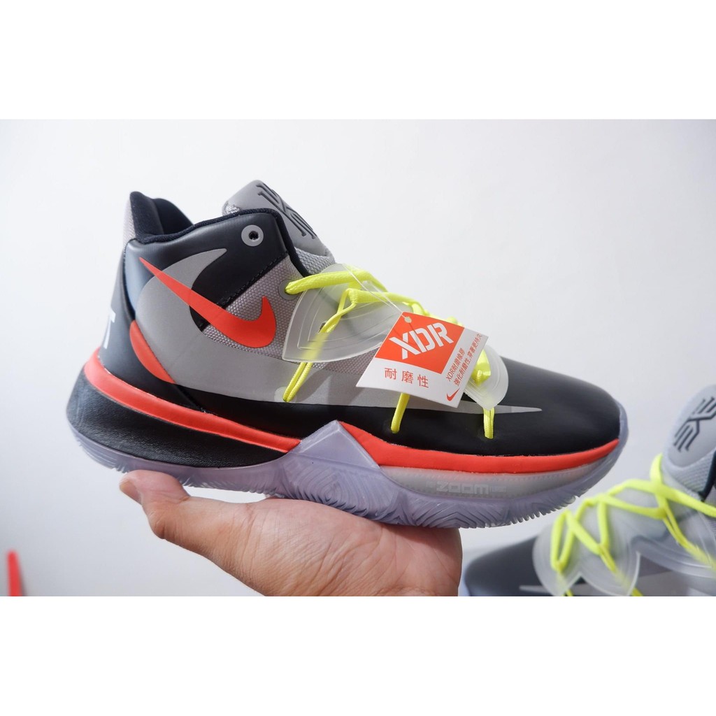 kyrie 5 rokit welcome home