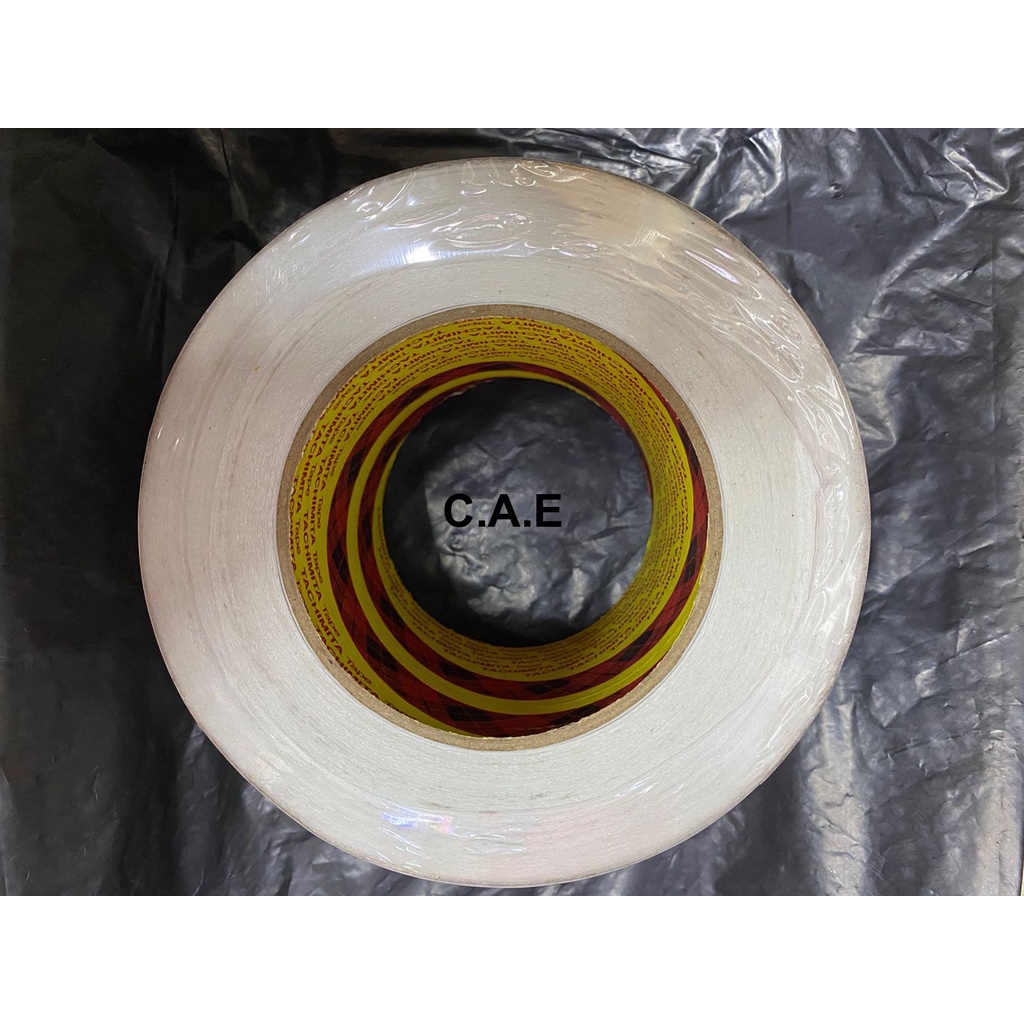 

Tachimita Double Tape 8 cm DOUBLE TAPE TACHIMITA 80 mm