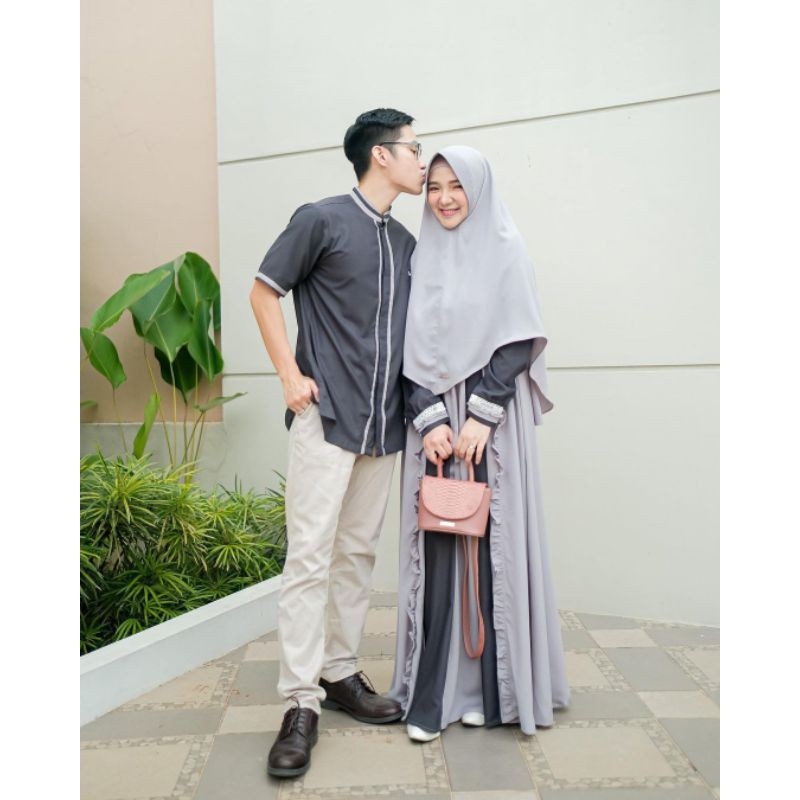 Gevina dress by shieraki