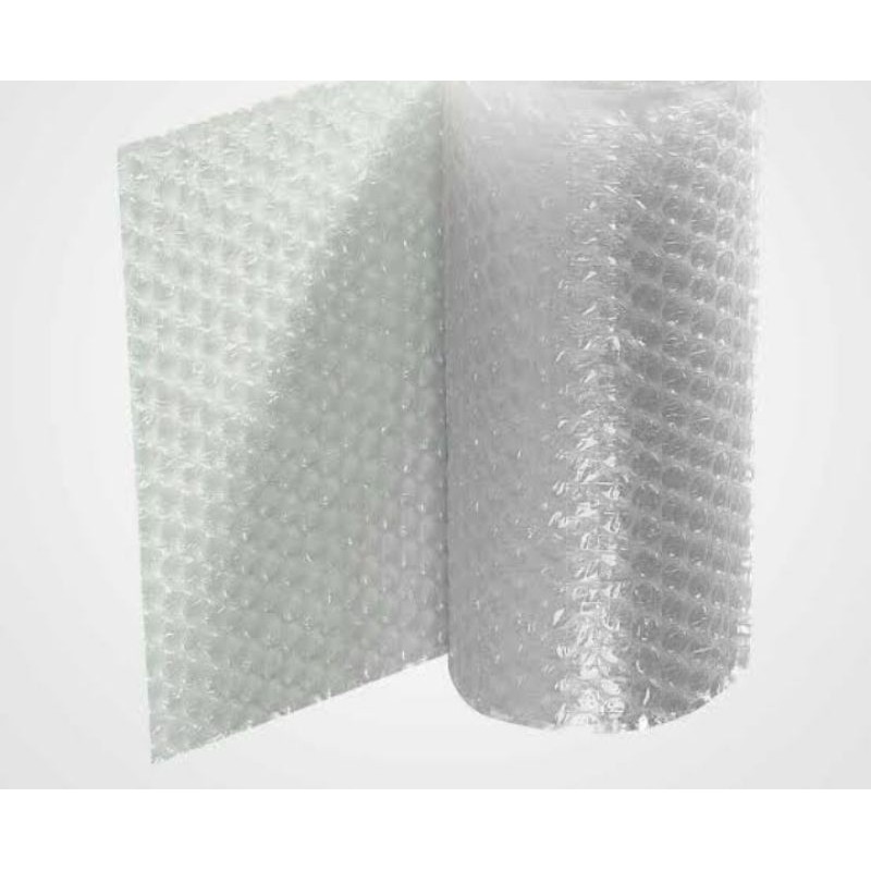 

BUBBLE WRAP UNTUK PACKING LEBIH AMAN
