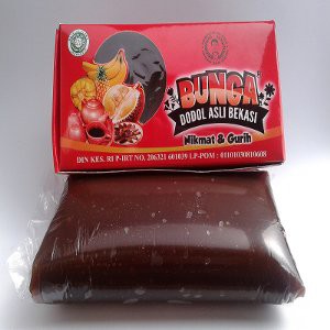 

Ready Stok Dodol Betawi Asli terbatas