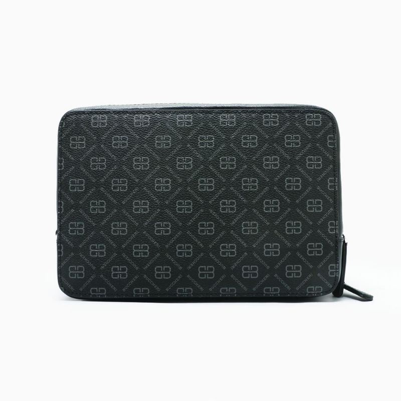 BUCCHERI- clutch buccheri/new arrival /nw1015