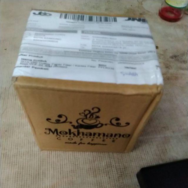 SUJI V60 Coffee Paper Filter / Kertas Filter Kopi VCF-01
