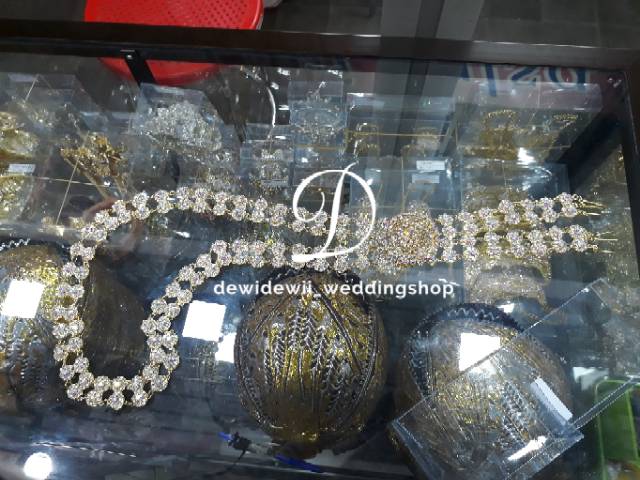 Kalung Pengantin (SEPASANG)