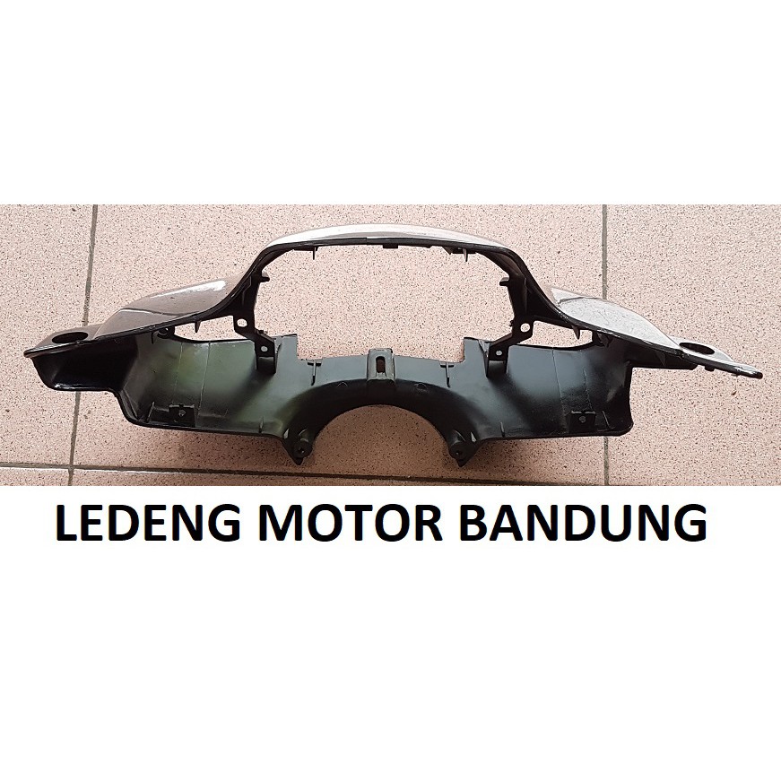 Batok Depan Supra-X Lama Tromol Rumah Kepala Headlamp Lokal