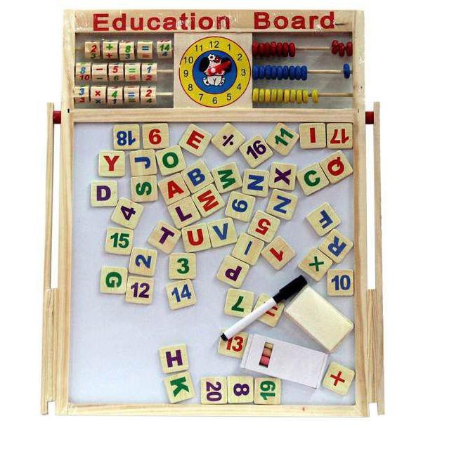 

Promo 8.8 Papan Table Learning Board / Papan Edukasi / Edukasi Whiteboard Blackboard Papan Tulis Ana