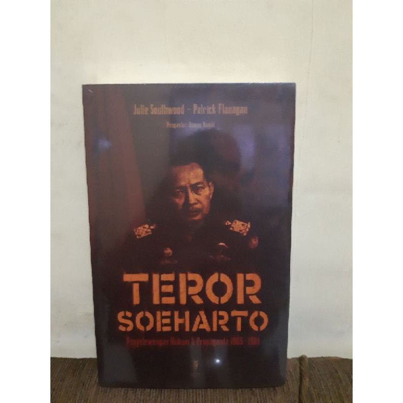 Teror Soeharto