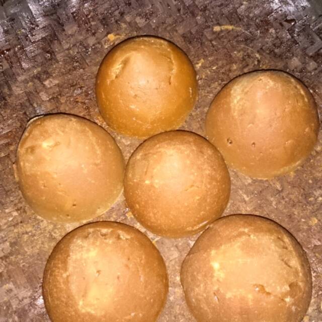 

Gula merah asli cimanggu cijaralang