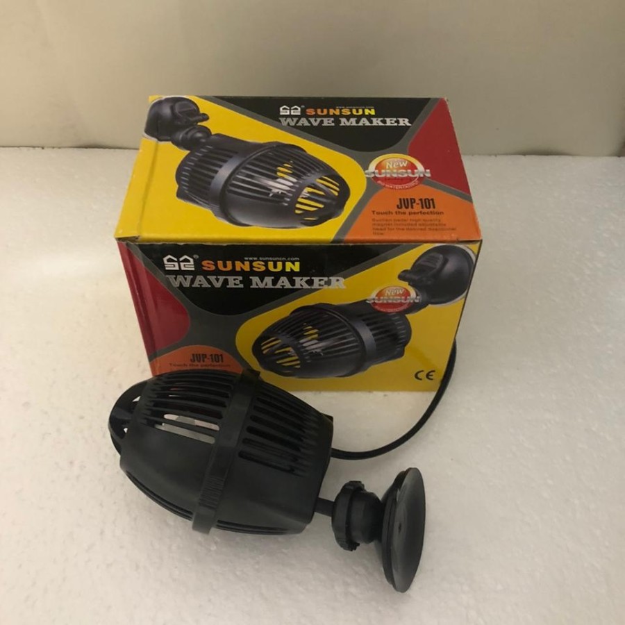 Wave Maker Sunsun Original JVP 101 Aquarium
