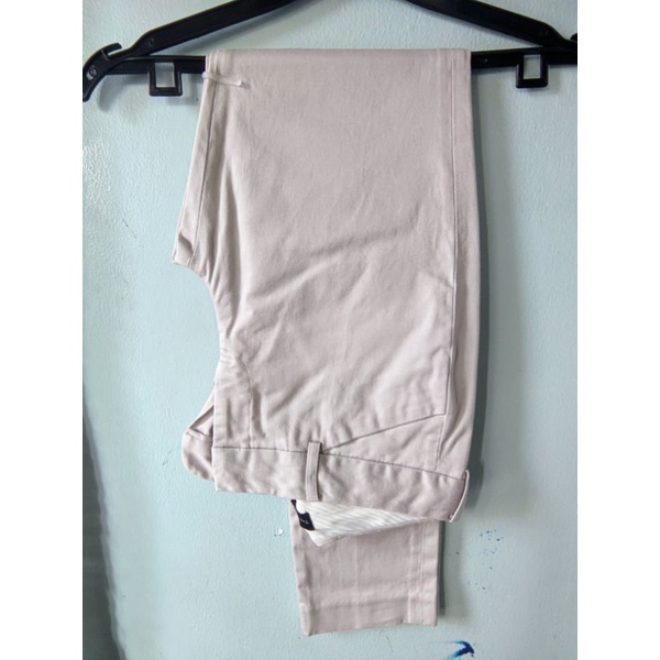 CELANA KERJA WANITA MERK the Executive Like New