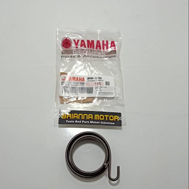 PIR KICK STATER YAMAHA MIO J MIO GT M3 ORI YAMAHA 90508 32768