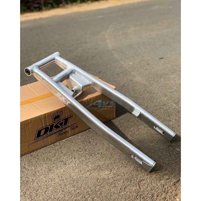 SWING ARM AREM DKT SATRIA FU 150 FULL ALMUNIUM ORIGINAL THAILAND