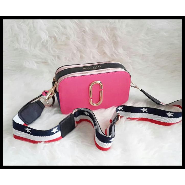 Best Seller - Mj Snapshot Camera Bag 